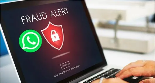 ¿Qué pasa si abro un archivo SVG? Evite estafas en WhatsApp, SMS y correo 