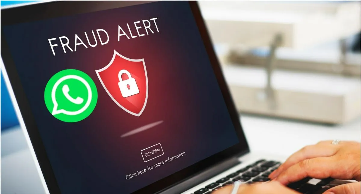 ¿Qué pasa si abro un archivo SVG? Evite estafas en WhatsApp, SMS y correo