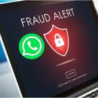 ¿Qué pasa si abro un archivo SVG? Evite estafas en WhatsApp, SMS y correo 