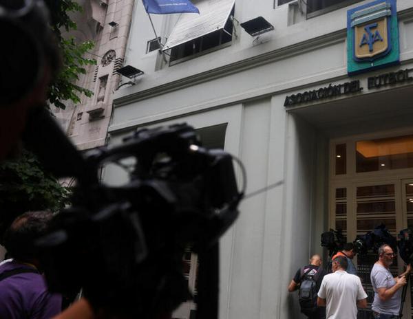 La causa Sur Finanzas: ¿qué es y por qué está salpicando al fútbol argentino?