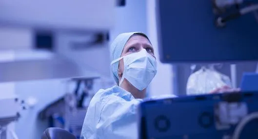 H3N2 gripe en Latinoamérica: primer caso reportado en México