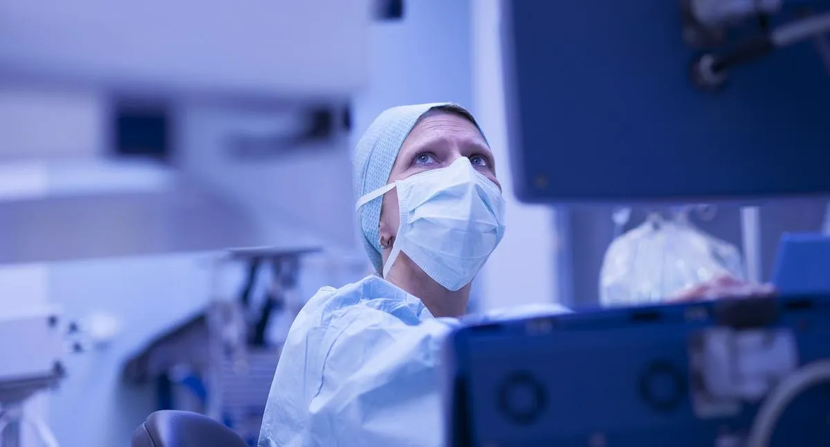 H3N2 gripe en Latinoamérica: primer caso reportado en México