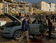 El Ejército de Israel mata a cinco personas en Gaza, incluido un alto mando de Hamás