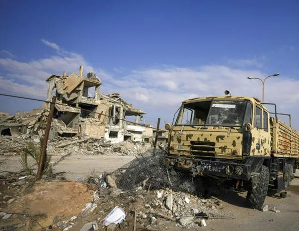 Siria: tres estadounidenses muertos en una emboscada; Trump lanza advertencia al autodenominado Estado Islámico