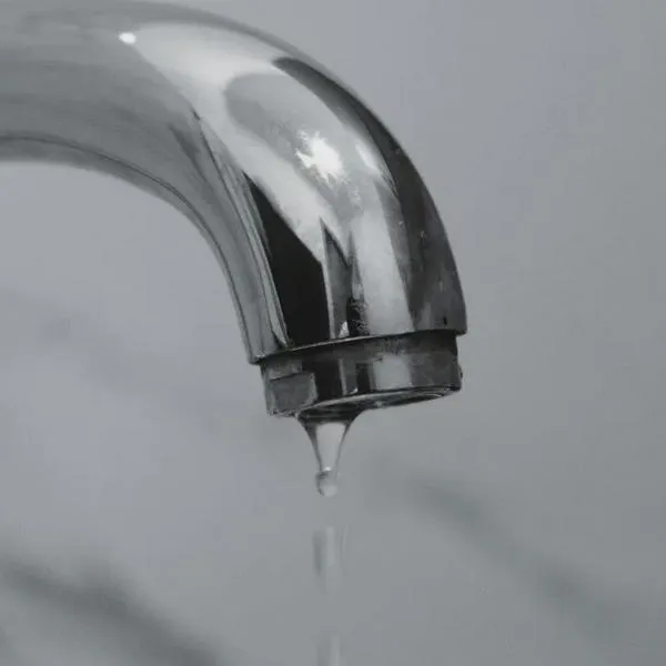 Más de 20 barrios de Kennedy (Bogotá) permanecen sin servicio de agua potable