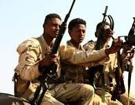 Sudán: seis cascos azules muertos en un ataque a un campamento de la ONU