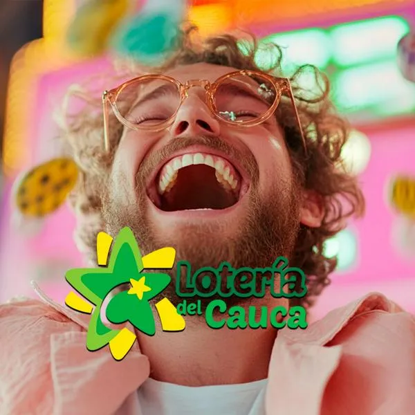 Lotería del Cauca último sorteo, resultado hoy 13 de diciembre de 2025