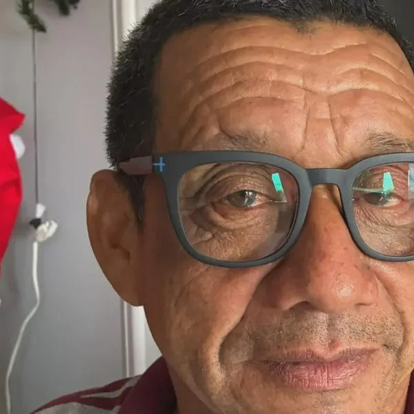 Édgar Durán Trujillo: el constructor que ve tesoros donde otros ven basura