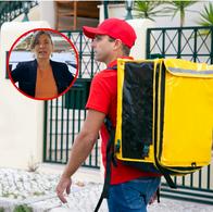 Dieron propina a domiciliario que llevó frambuesas con talio a niñas envenenadas