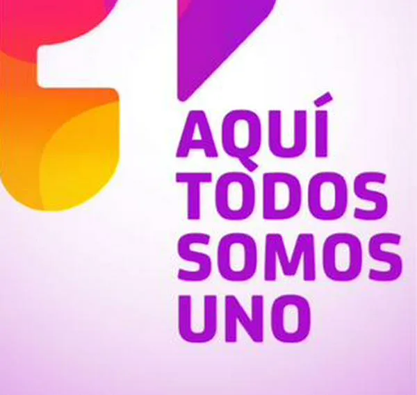 Como con los pasaportes: la nueva pelea del gobierno por contrato de Canal 1