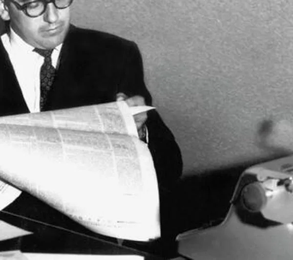 La importancia de llamarse Guillermo Cano Isaza