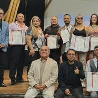 66 creadores del Quindío obtienen certificación como técnicos laborales