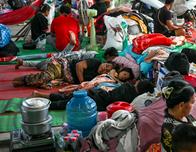 Continúan los combates entre Camboya y Tailandia horas después de que Trump afirmara una tregua