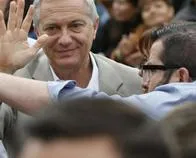 José Antonio Kast vota en Paine: promesas y desafíos en su camino a la presidencia de Chile