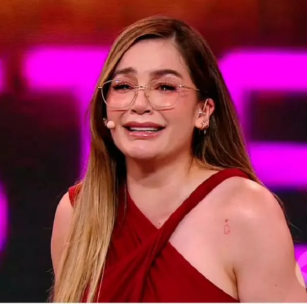 Murió Romeo el perro de Lina Tejeiro y ella lo despidió con emotivo mensaje 