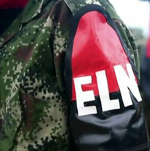 Atentado del Eln contra estación de policía en Norte de Santander dejó un civil muerto