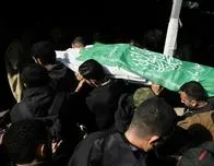 Hamás confirma la muerte de Raed Saad, alto comandante del grupo, en un ataque israelí