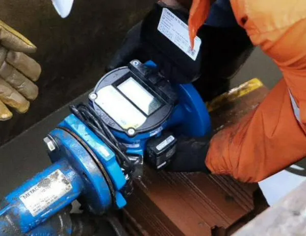 Cortes de agua Bogotá y Soacha del 15 al 18 de diciembre de 2025  