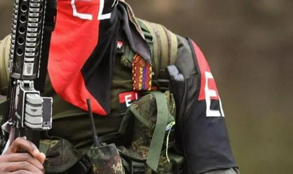 Ejército neutraliza explosivos del Eln en dos departamentos durante paro armado: ¿en cuáles?