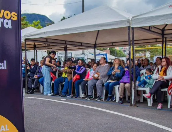 San Cristóbal presenta Territorio Lector, una apuesta por la lectura comunitaria 