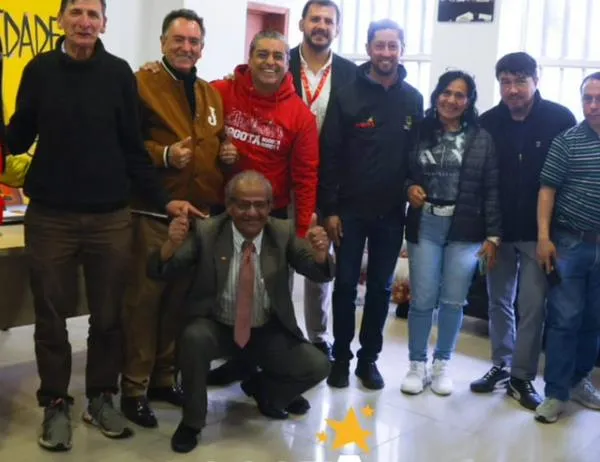 San Cristóbal impulsa y reconoce el trabajo de sus medios comunitarios 