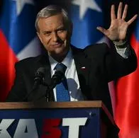 José Antonio Kast, líder ultraconservador del Partido Republicano, fue elegido como nuevo presidente en elecciones 2025.