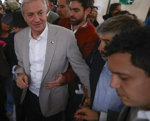 El ultraderechista José Antonio Kast gana por amplio margen la Presidencia de Chile