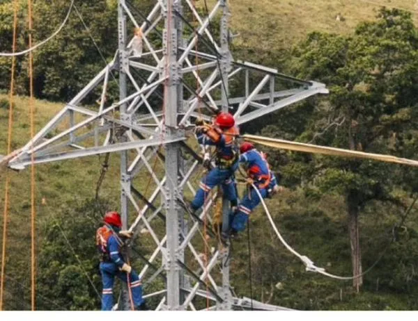 Barrios de Bogotá y Mosquera tienen cortes de luz este lunes 15 de diciembre 