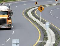 Cierres parciales para avanzar en la modernización del transporte en Cundinamarca 