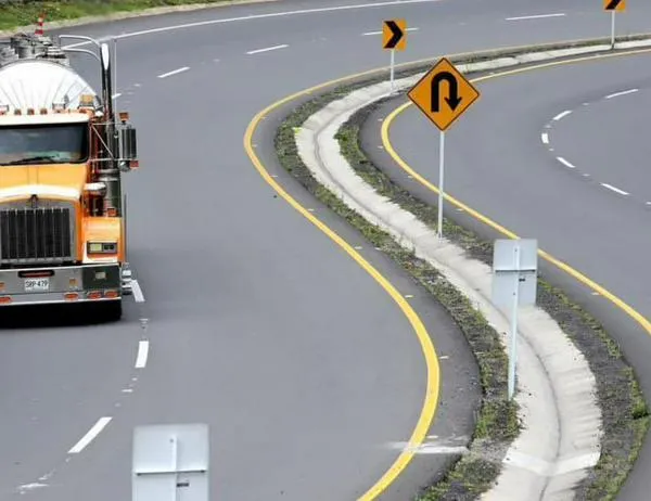 Cierres parciales para avanzar en la modernización del transporte en Cundinamarca 