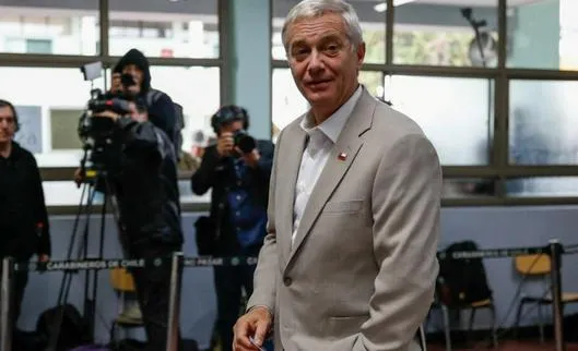 El ultraderechista José Antonio Kast gana las elecciones presidenciales en Chile