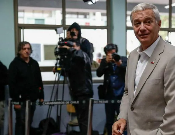 El ultraderechista José Antonio Kast gana las elecciones presidenciales en Chile