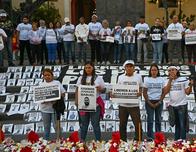 "Navidad sin presos políticos" exigen familiares de unos 900 detenidos en Venezuela