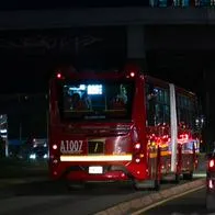 Accidente en Las Américas con avenida Boyacá, Bogotá, hoy: Transmilenio cerró dos estaciones porque una persona habría fallecido.