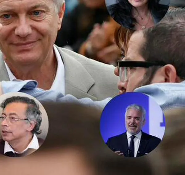 Así reaccionó el mundo político a la victoria de Kast en Chile: “Dejan una lección para Colombia”