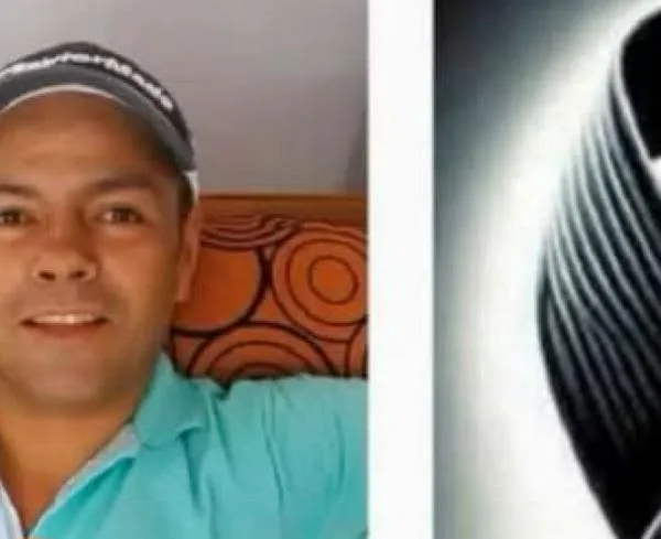 Luto por muerte de reconocido líder del Centrosur de Caldas