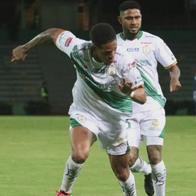 Deportes Quindío enfrentará a Boca Juniors de Cali en el debut del Torneo Dimayor I-2026