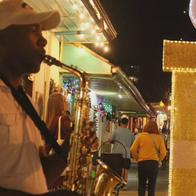 Salento fortalece su perfil turístico con alumbrado navideño