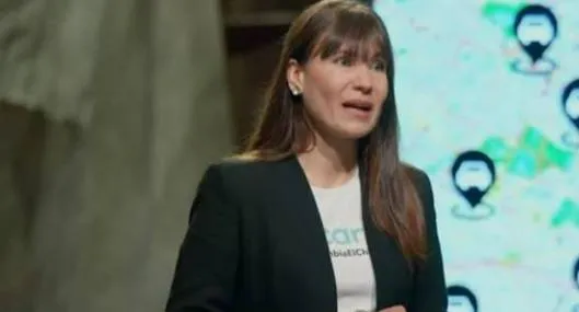 "Falsa y tergiversada": habló mujer que habría envenenado a dos niñas y dijo si se va a entregar. Abogado dice que hay varias pruebas. 