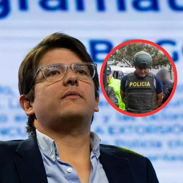 La pista muy avanzada que hay sobre la orden que dieron para asesinar a Miguel Uribe Turbay. Sería las disidencias de 'Iván Mordisco'. 