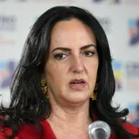 María Fernanda Cabal sería candidata de Centro Democrático: Red+ Noticias