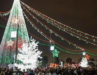 Conoce rutas navideñas en diferentes municipios cercanos a Bogotá ¡No te las pierdas! 