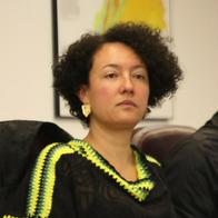 A Isabel Zuleta se le agrandó lío por supuestas presiones a militares para frenar operaciones contra estructuras criminales de minería ilegal. 