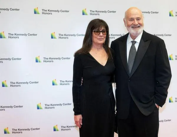 Policía de Los Ángeles investiga muerte del cineasta Rob Reiner y su esposa como un aparente homicidio