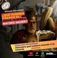 ¿Qué hubiera pasado si Jesús no hubiera nacido como hombre? Conozca la historia 