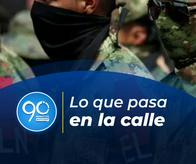 90 al día: Las noticias más importantes de la región este lunes, 15 de diciembre