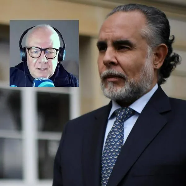 Felipe Zuleta, ácido por un nuevo escándalo dentro del Gobierno Nacional