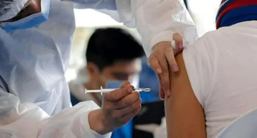 ¿La vacuna contra gripe cubre el H3N2? Dicen quiénes deben vacunarse en Colombia