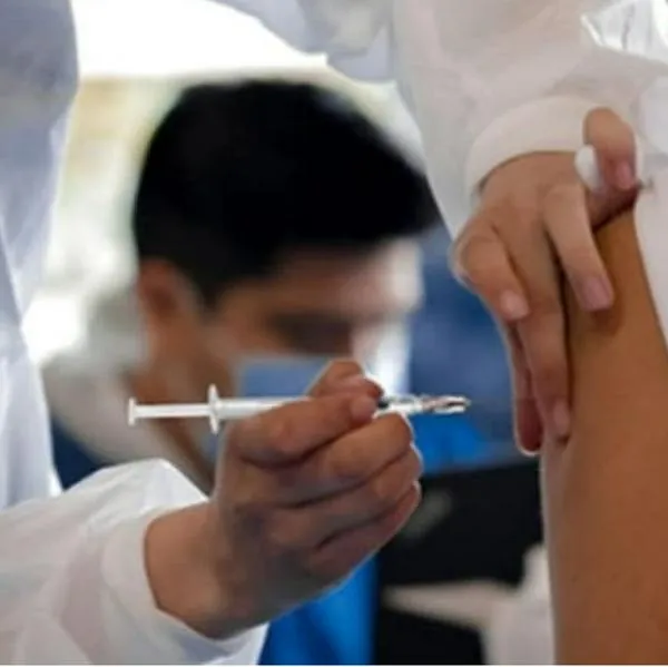 ¿La vacuna contra gripe cubre el H3N2? Dicen quiénes deben vacunarse en Colombia