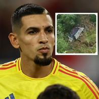 Accidente de bus escolar en Antioquia dejó reacción de Daniel Muñoz por tragedia